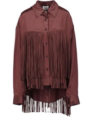 Alysi Camisa - Rojo