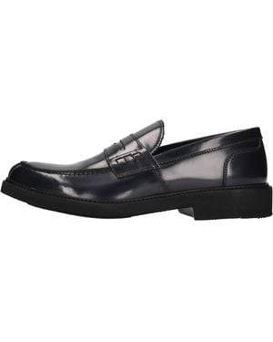 Marechiaro 1962 Niedrig Schuhe Blau - Schwarz