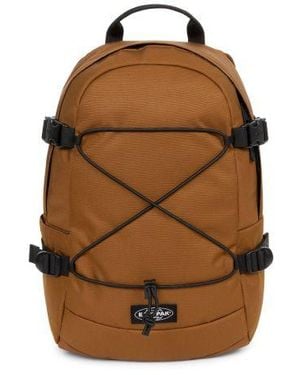 Eastpak Gerys S Mono Backpack - Brown