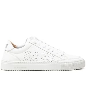 P448 Soho-W Veg Sneakers - White