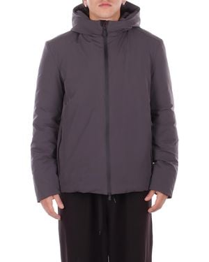 Suns Coats - Gray