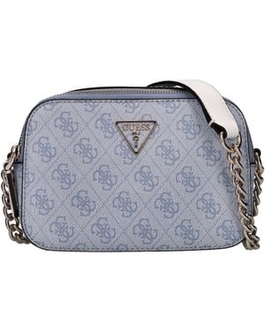 Guess Bolsas. Azul