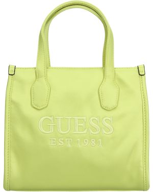 Guess Bags - Yellow