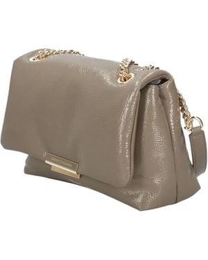 AX-ARMANI Bag Xw000355Af17239-Be Polished - Natural