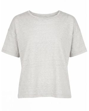 Mama B. Shirt - White