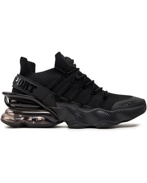 Philipp Plein Sneakers - Black
