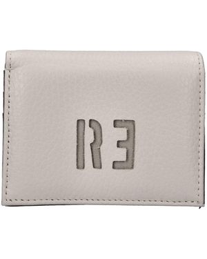 Rebelle Wallets - Gray