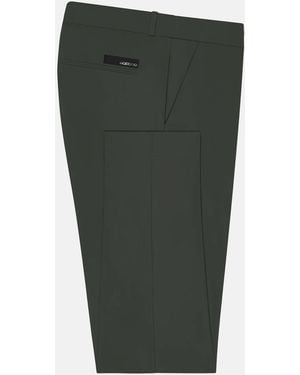 Rrd Pants 26302 20 Foreigners - Green