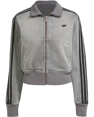 adidas Originals Adidas Sweatshirt - Gray