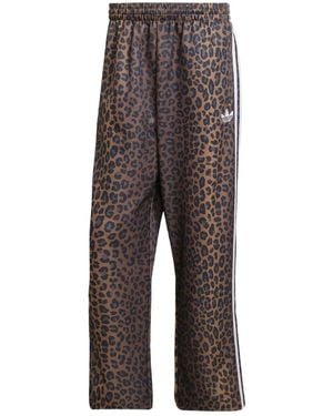 adidas Originals Adidas Fb Pants - Gray