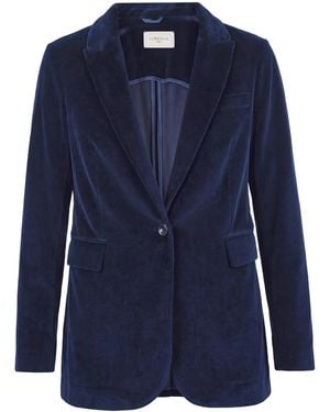 Circolo 1901 Jacket - Blue