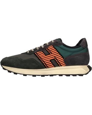 Hogan Sneakers - Black