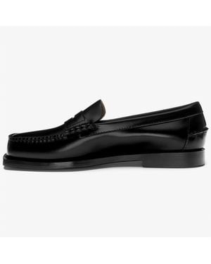Sebago Mocassini - Noir