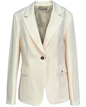Please J493Plude - White