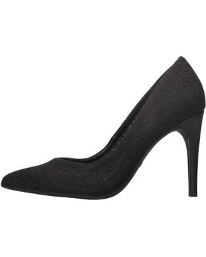 Liu Jo With Heel - Black