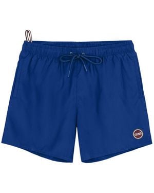 Colmar Sea Clothing China - Blue
