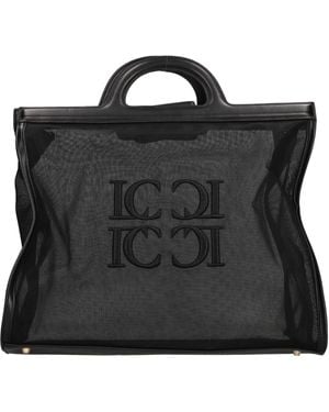 La Carrie Bags - Black
