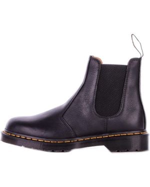 Dr. Martens Boots - Blue