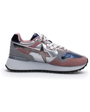 W6yz Sneakers - White