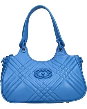 La Carrie Bolsas. Azul