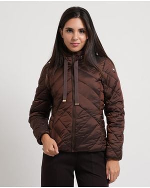 GAUDI Chaquetas - Marrón