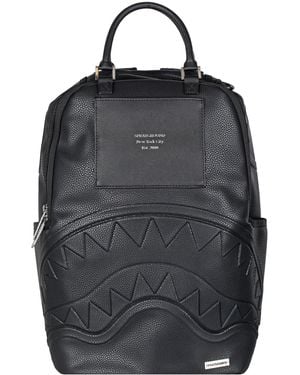 Sprayground Backpack - Black