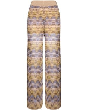 Nenette Pantalon De Mujeres 41Bb-Yuna - Blanco