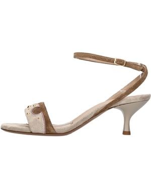 Relac Sandals - Natural