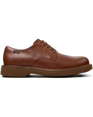 Camper Sneaker - Braun