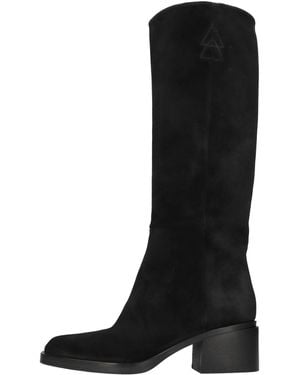 Elena Iachi Boots - Black