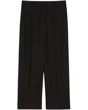 Pennyblack Lange Broek Voor Vrouwen 2511131243200-002 Ricard - Zwart