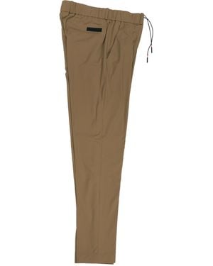 Rrd Pants 25302 84 Toupes - Brown