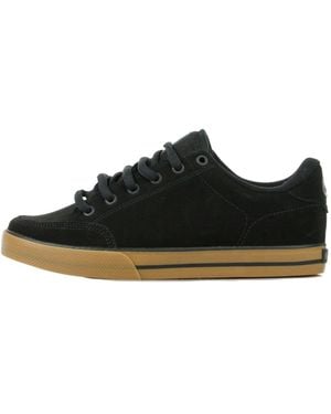 C1RCA Lopez 50 Skate Shoes - Black