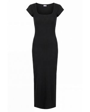 MC2 Saint Barth Dress - Black