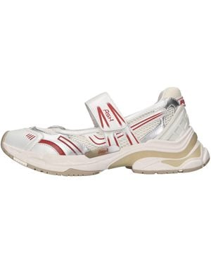 Ash Sneakers Blancs