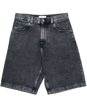 Edwin Bermuda Worker - Gray