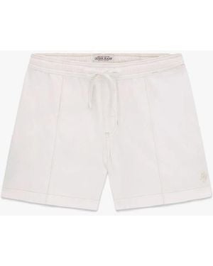 Guess Shorts - White