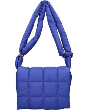 VEE COLLECTIVE Bags - Blue