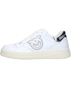 Pinko Sneakers Ss0077P014 - White