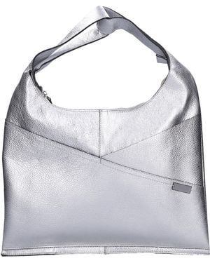 Rebelle Des Sacs. Argent - Multicolore