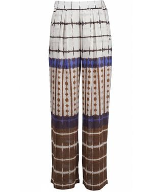 MÊME ROAD Pantalons - Multicolore