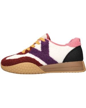 Kèh-Noo Sneakers - Pink