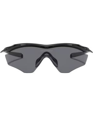Oakley Sunglasses M2 Frame Xl Oo9343-934301 - Gray