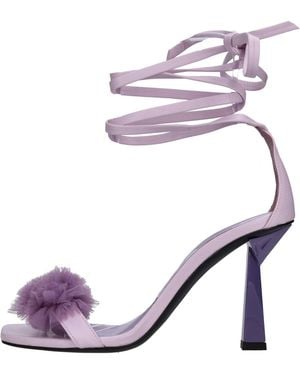 Aniye By Sandals - Purple