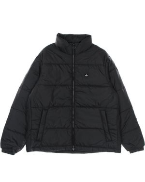 adidas Winter Jackets - Black