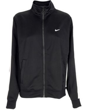 Nike Light Jackets - Black