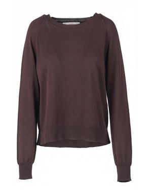 Jucca Shirt - Brown