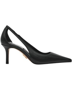 Steve Madden Frauen Absatzschuhe - Schwarz