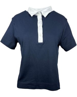 La Fileria T-Shirts And Polos - Blue
