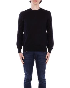 Woolrich Blaue Hemden